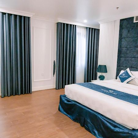 Senior Hotel 2 كان ثو المظهر الخارجي الصورة