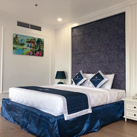 Senior Hotel 2 كان ثو المظهر الخارجي الصورة
