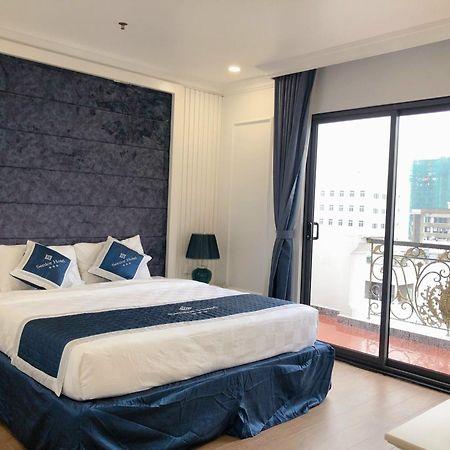 Senior Hotel 2 كان ثو المظهر الخارجي الصورة