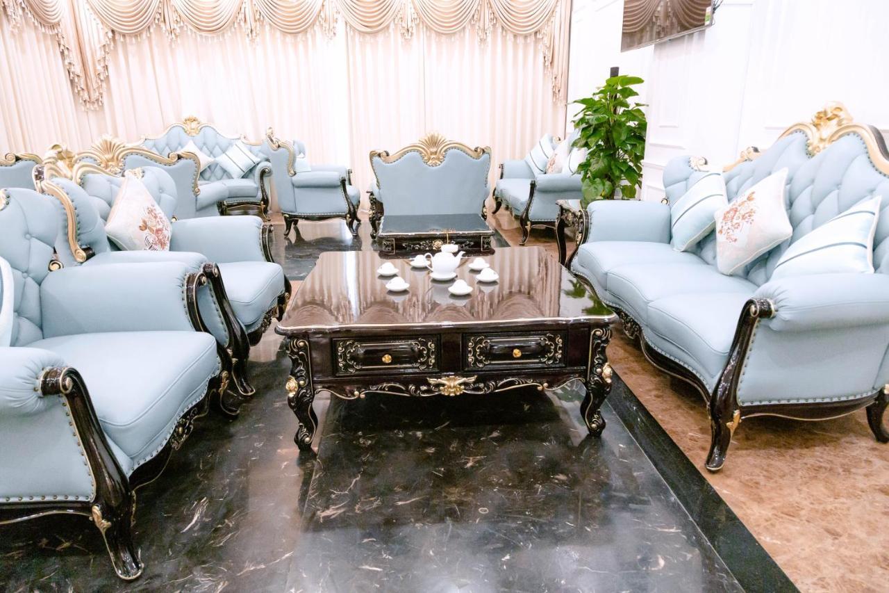 Senior Hotel 2 كان ثو المظهر الخارجي الصورة