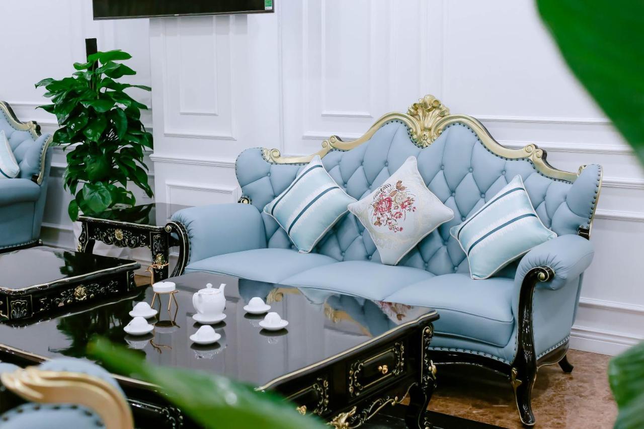 Senior Hotel 2 كان ثو المظهر الخارجي الصورة