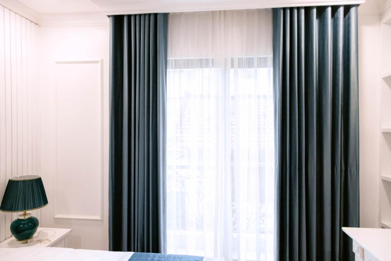 Senior Hotel 2 كان ثو المظهر الخارجي الصورة
