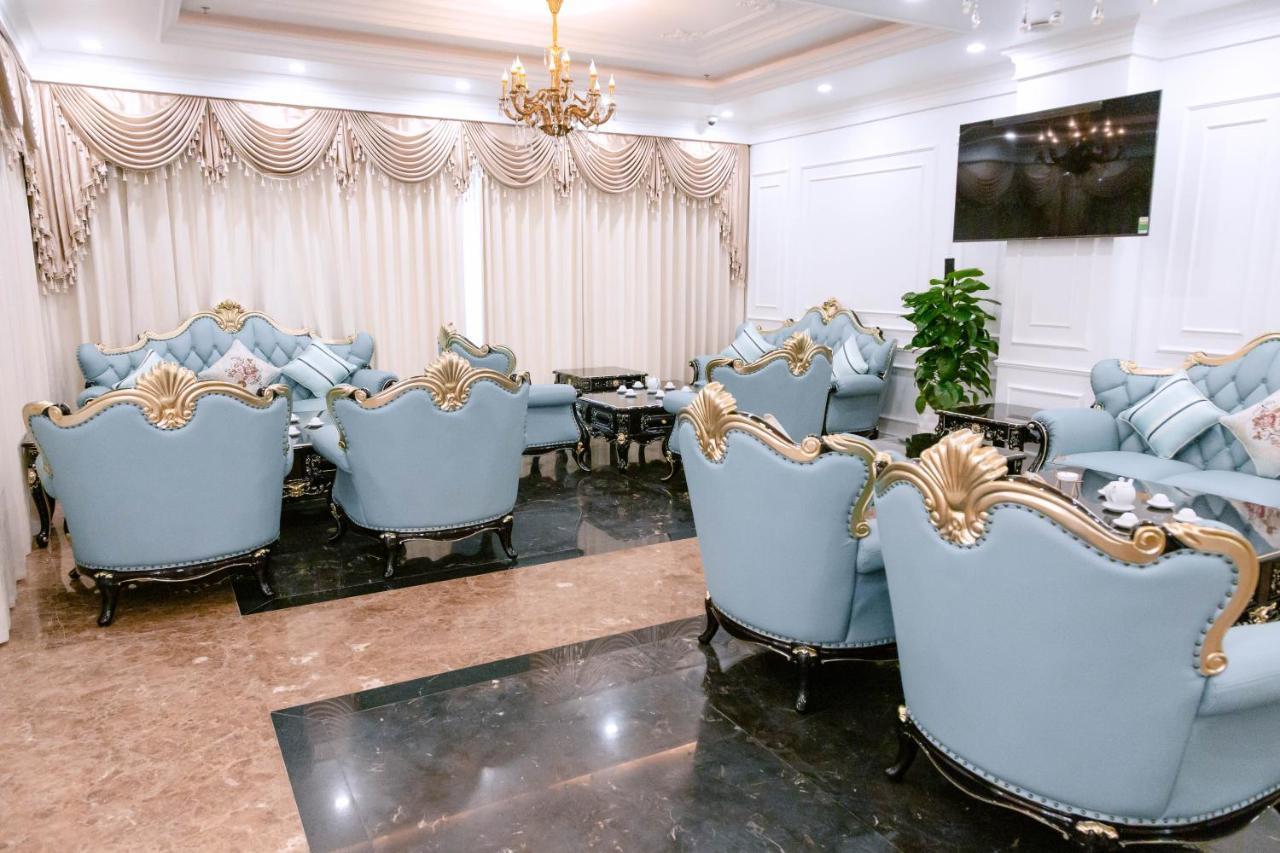 Senior Hotel 2 كان ثو المظهر الخارجي الصورة
