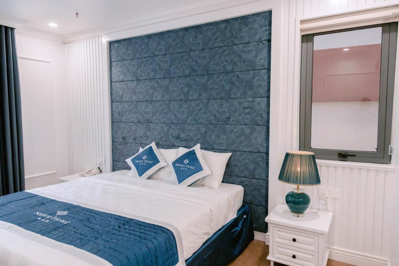 Senior Hotel 2 كان ثو المظهر الخارجي الصورة
