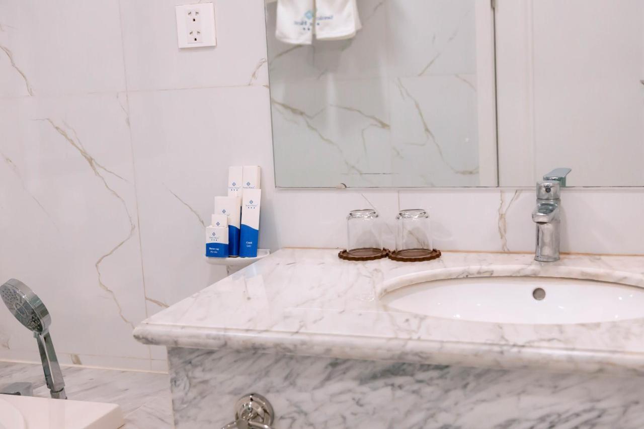 Senior Hotel 2 كان ثو المظهر الخارجي الصورة