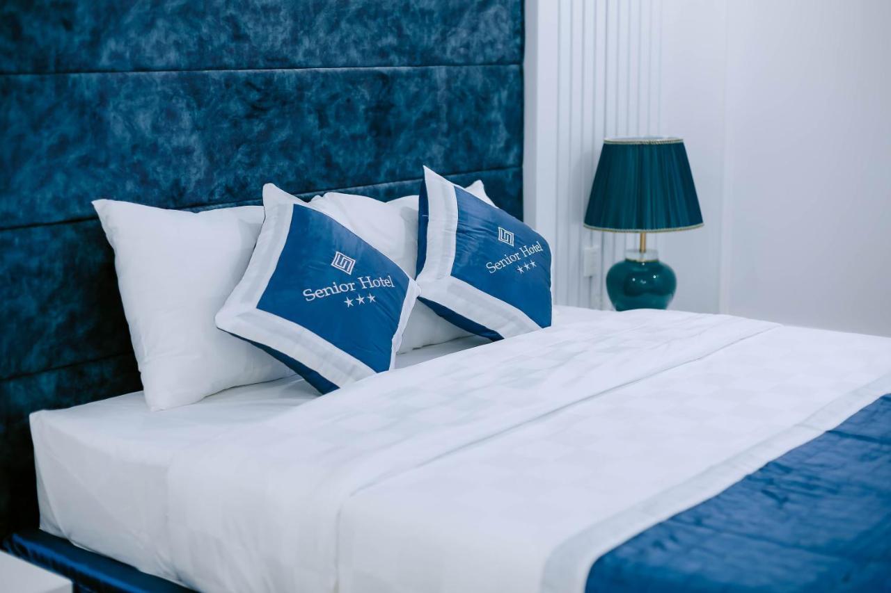 Senior Hotel 2 كان ثو المظهر الخارجي الصورة