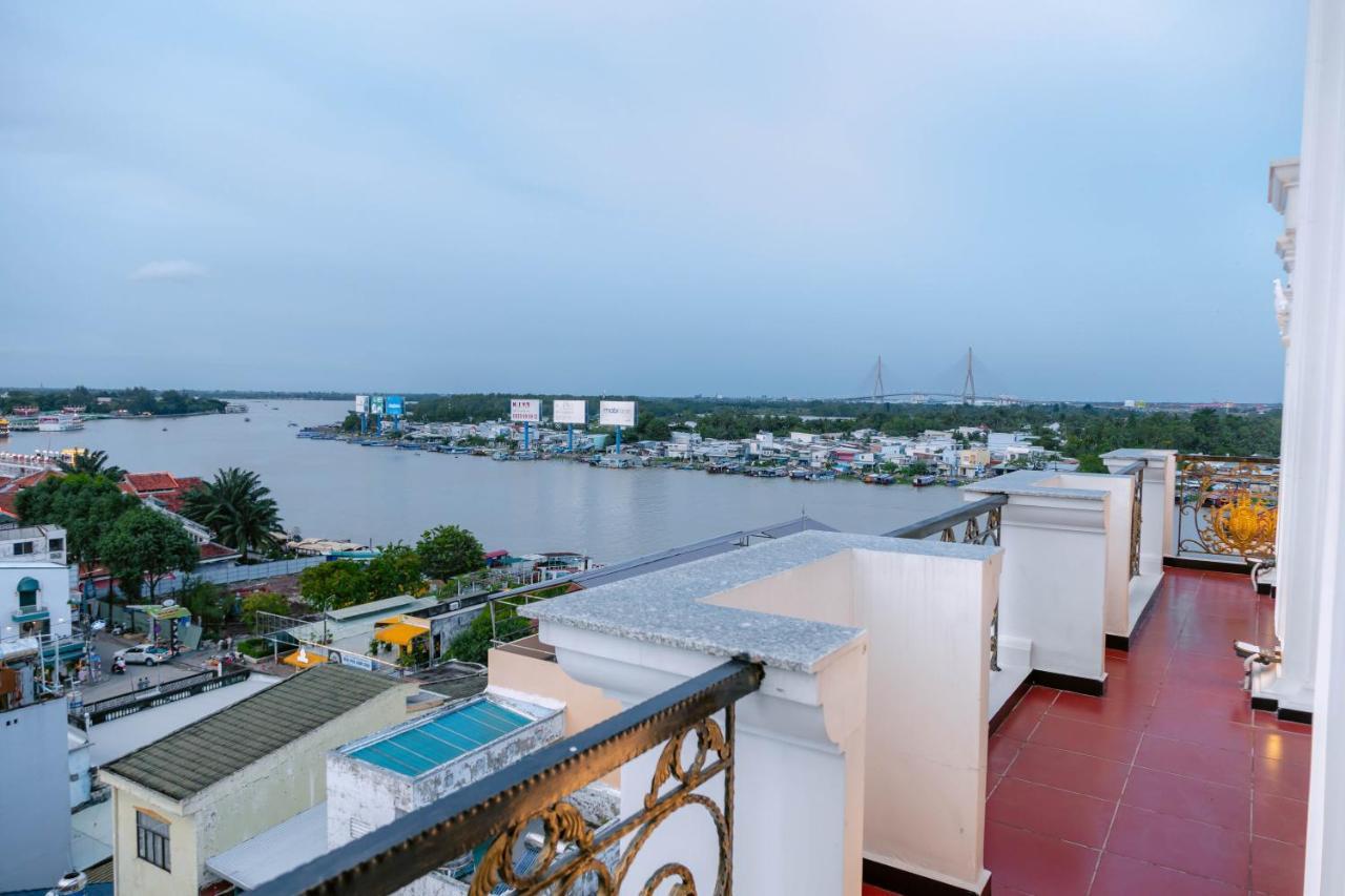 Senior Hotel 2 كان ثو المظهر الخارجي الصورة