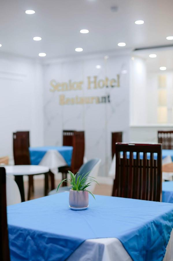 Senior Hotel 2 كان ثو المظهر الخارجي الصورة