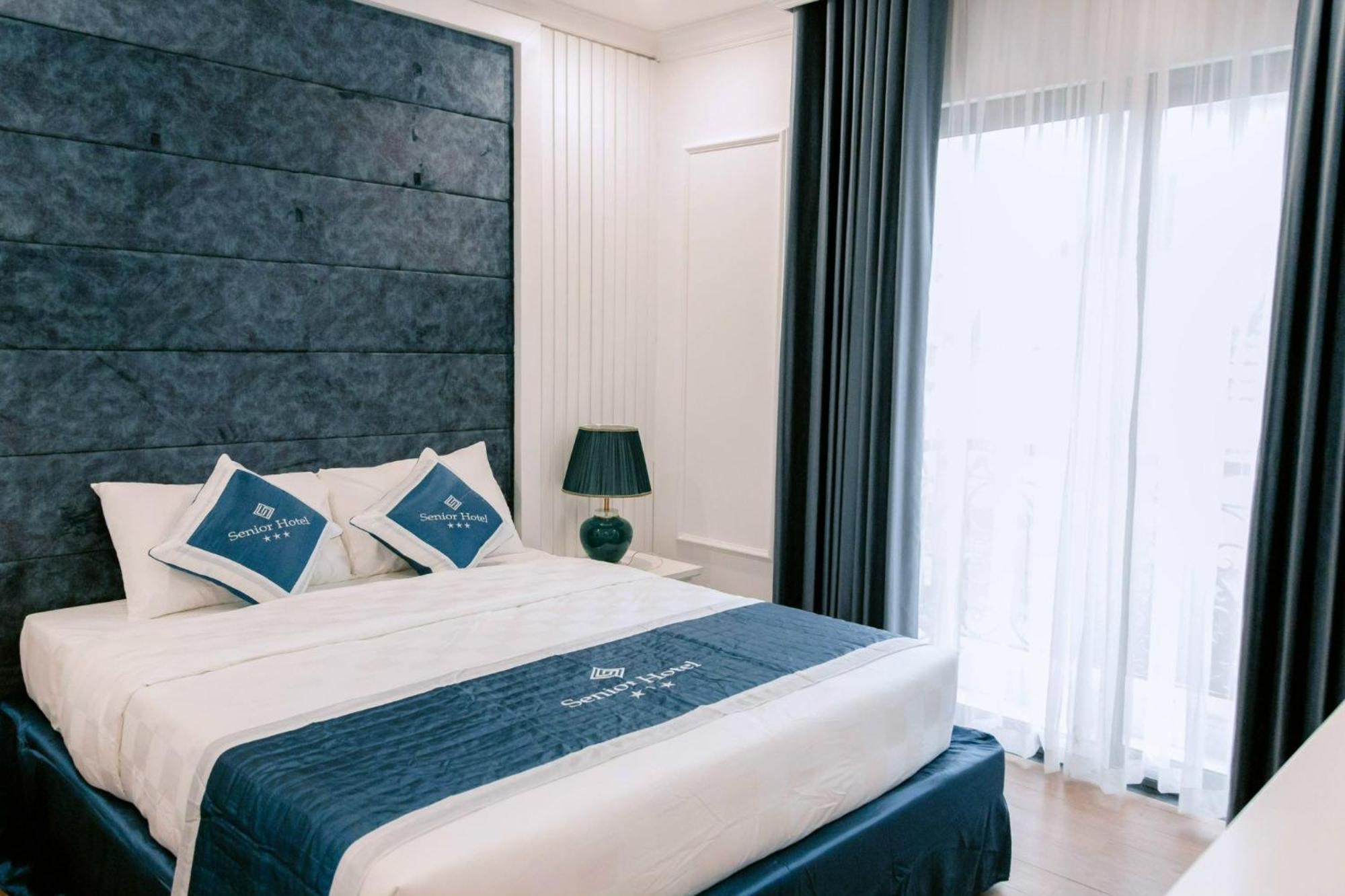 Senior Hotel 2 كان ثو المظهر الخارجي الصورة