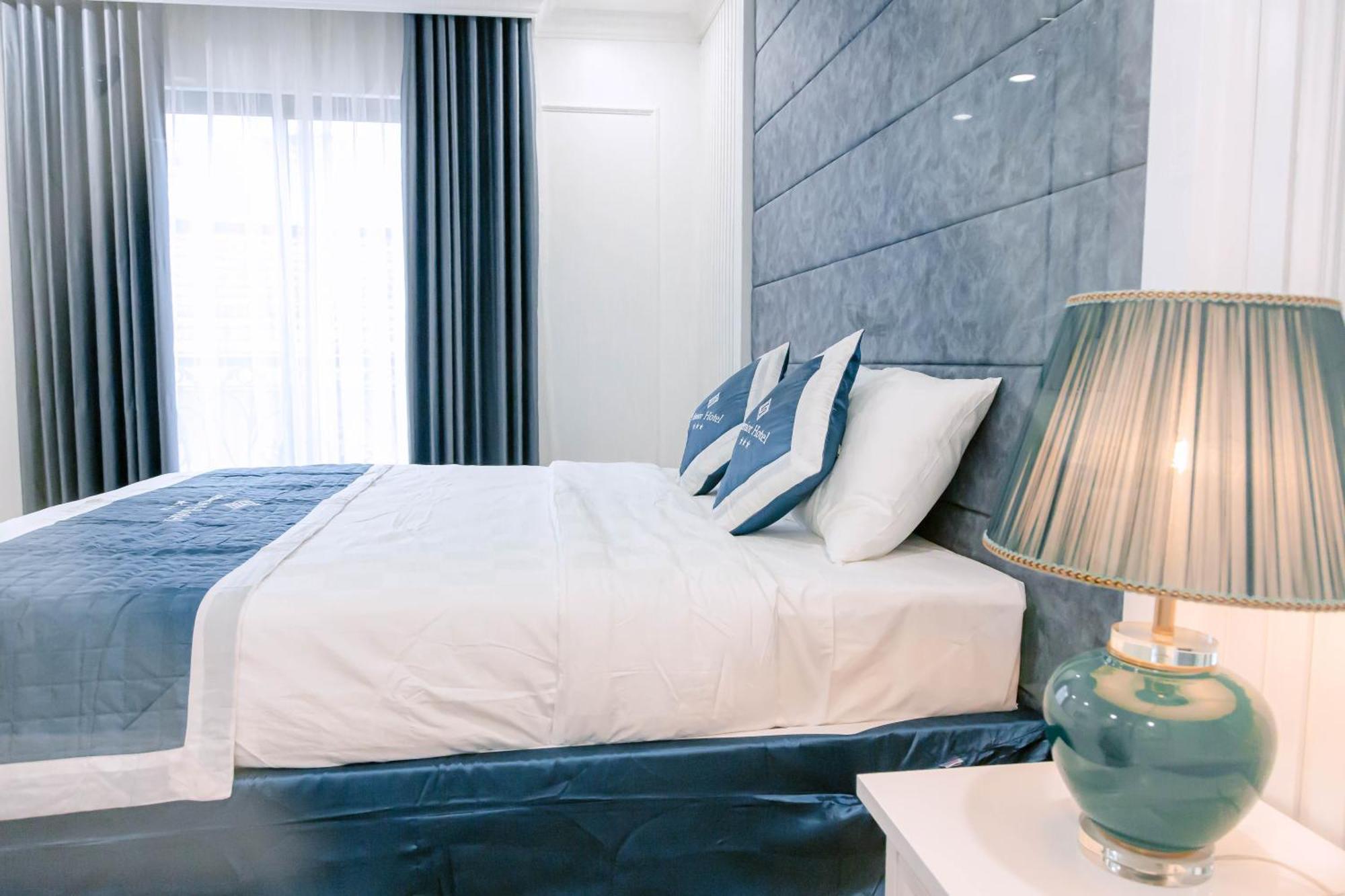 Senior Hotel 2 كان ثو المظهر الخارجي الصورة