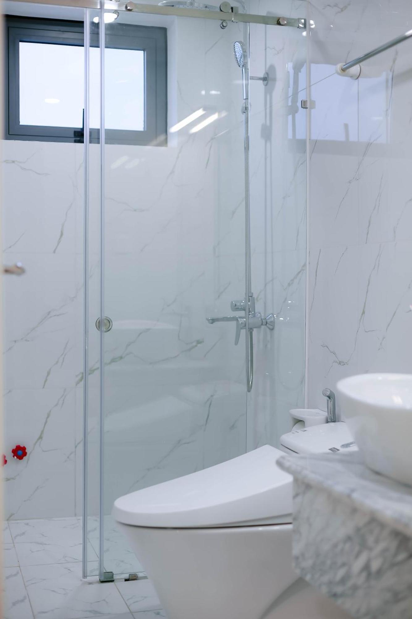 Senior Hotel 2 كان ثو المظهر الخارجي الصورة