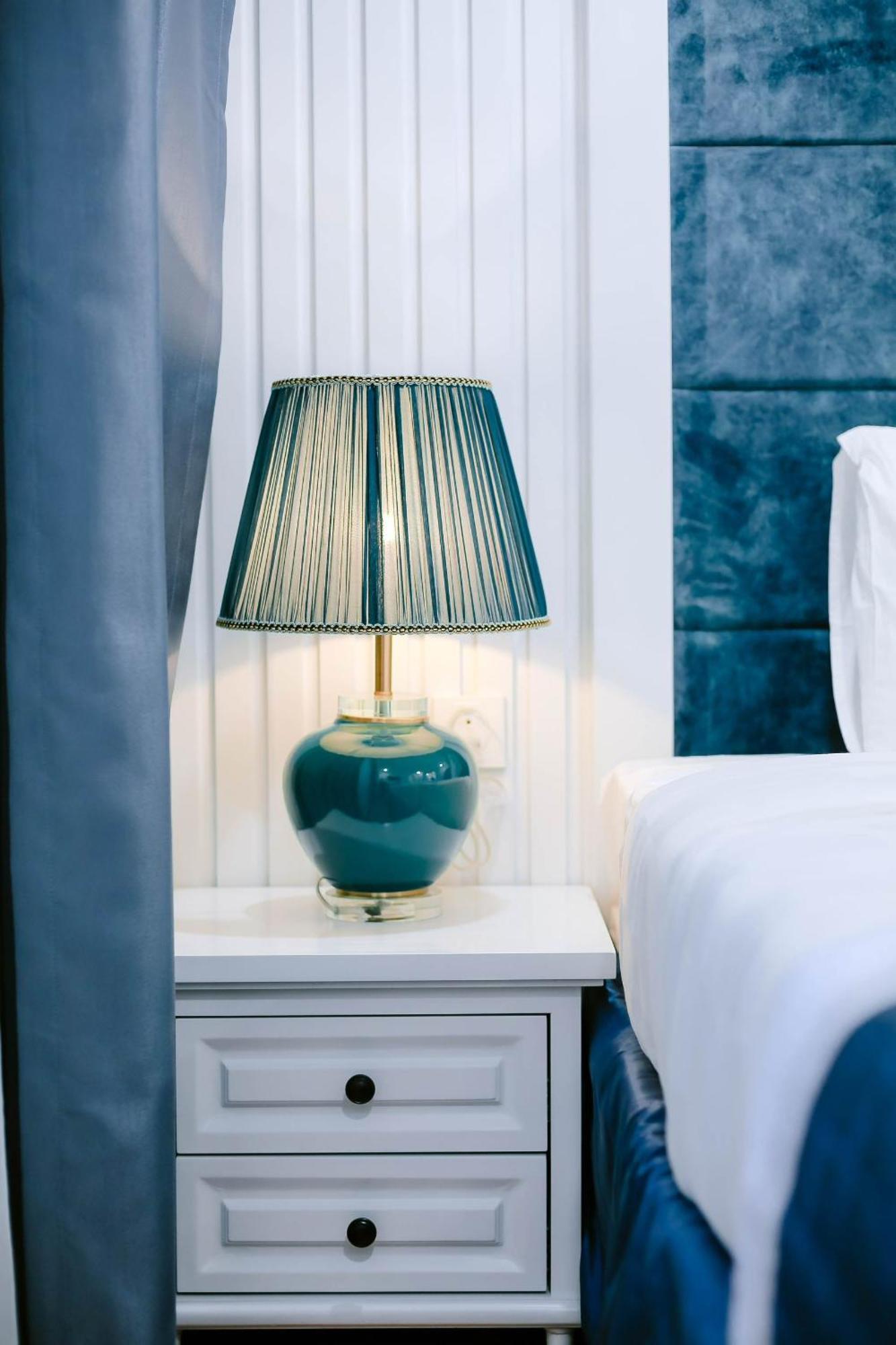 Senior Hotel 2 كان ثو المظهر الخارجي الصورة